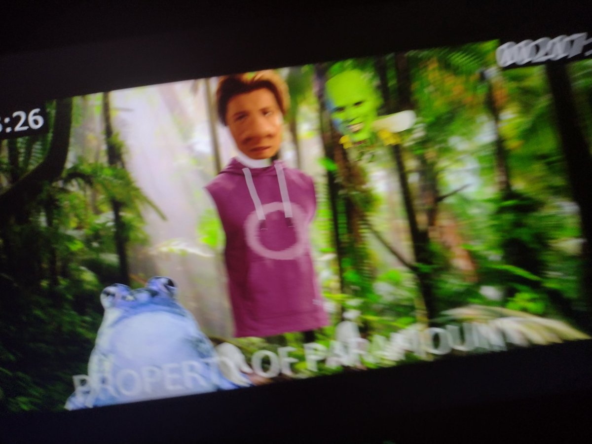 First the Rayman 4 prototype and now the Rayman movie leak! What a crazy way to end the year.