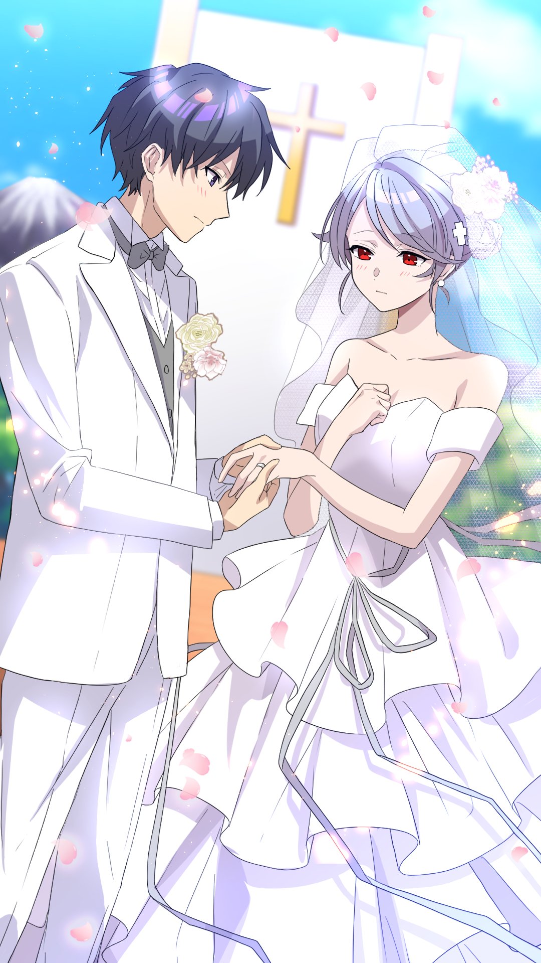 【俺クロ】憑かれた俺と黒神心霊相談所 三途川 ハカセット 三途川ハカ@『俺クロ』憑かれた俺と黒神心霊相談所 on X: 