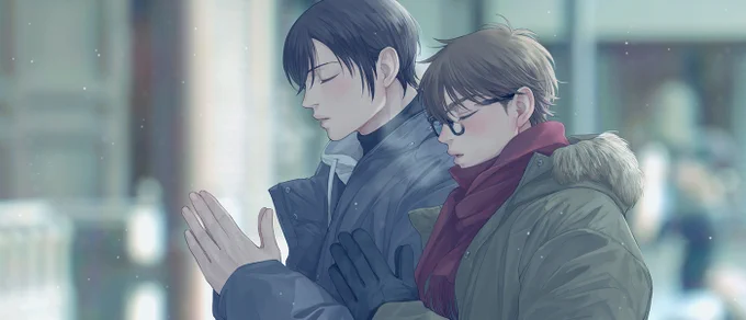 「同じ球団に行けますように…」 