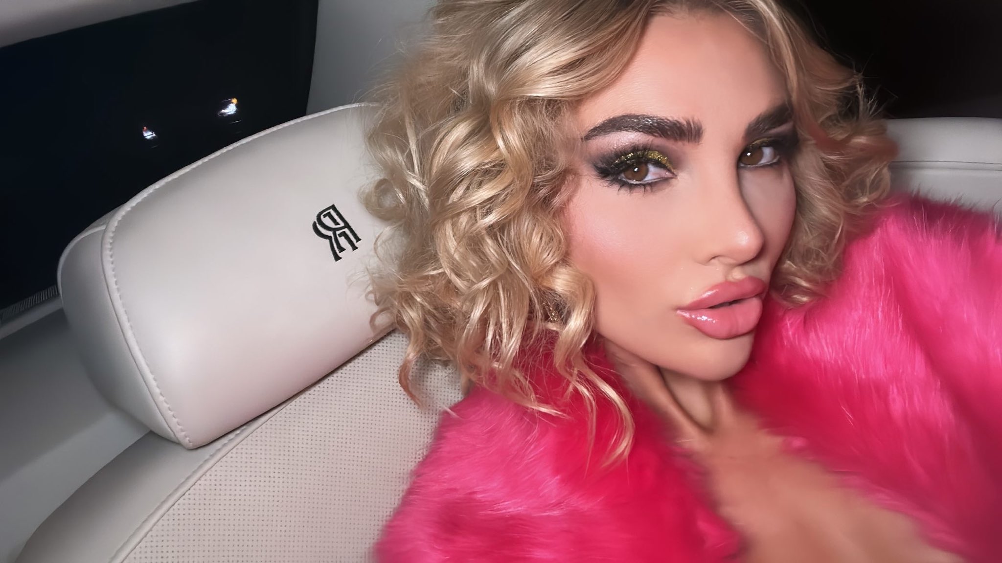 TW Pornstars - Kenzie Anne 💖. Twitter. Bye 2022💋. 1:29 AM - 1 Jan 2023