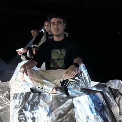 #NewProfilePic