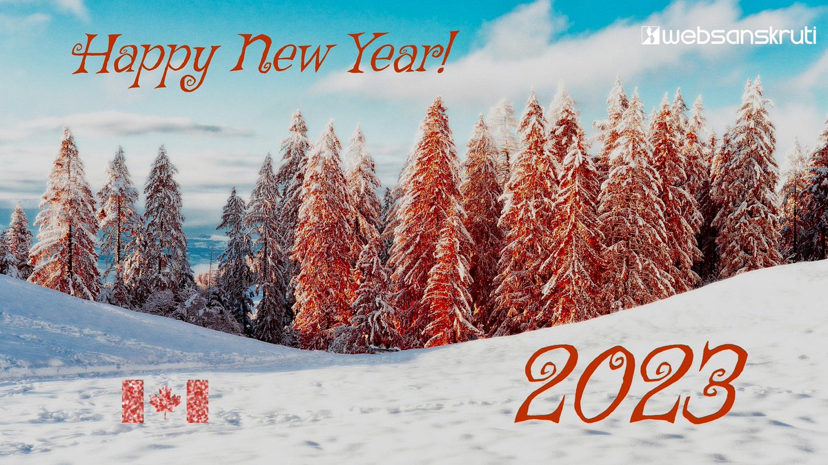 websanskruti's tweet photo. #GoodBye2022  #Welcome2023 ⛅ ⛅⛅ We wish you all abundance of happiness and peace in a new year filled with hope and much success. #Hello2023 #HappyNewYeaR #2023 #HAPPPY2023! #StaySafe #NewYear #WebSanskruti #OffshoreWebDevelopment #DedicatedDeveloper #SetupODC https://t.co/oZm02GJwFI