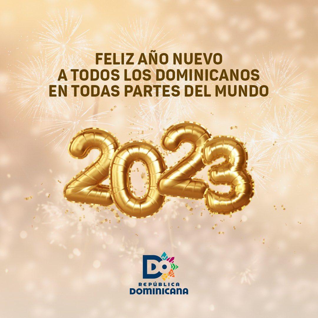 Marca País República Dominicana tweet media