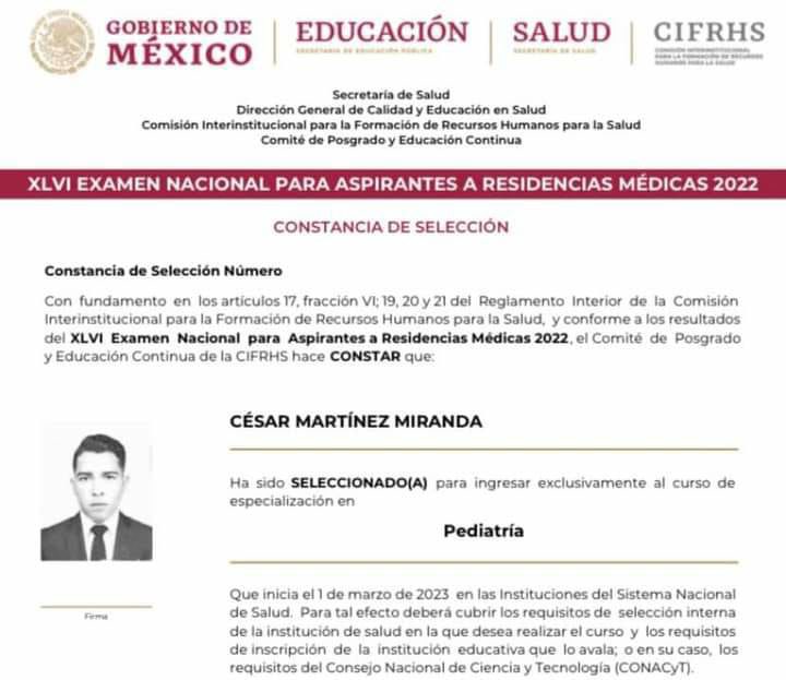 Hace 1 año pensé que estas imágenes me iban a dar la felicidad que me faltaba,y no fue así.
Acabé el SS,la carrera,me titulé, pasé el ENARM,trabajé en cuanto salí,pero acabé sin salud mental. No pude disfrutar nada de todo lo bueno que me pasó porque tenía que seguir con lo demás