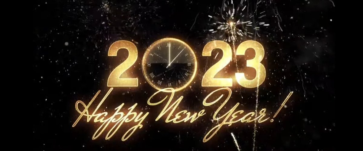 As u begin this New Year, I decree ur vision plus God’s provision will make ur life 2 large, prosperous, successful &amp; blessed for worry; His purpose will make u 2 noble for disgrace, His grace will make u 2 powerful for fear, &amp; His favor will make u 2 happy to live discouraged!