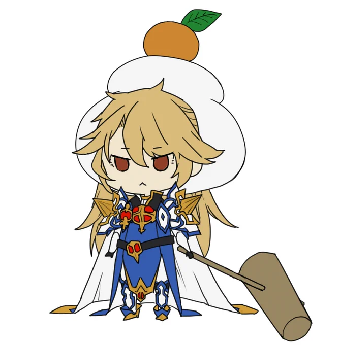 アグ兄(餅) 