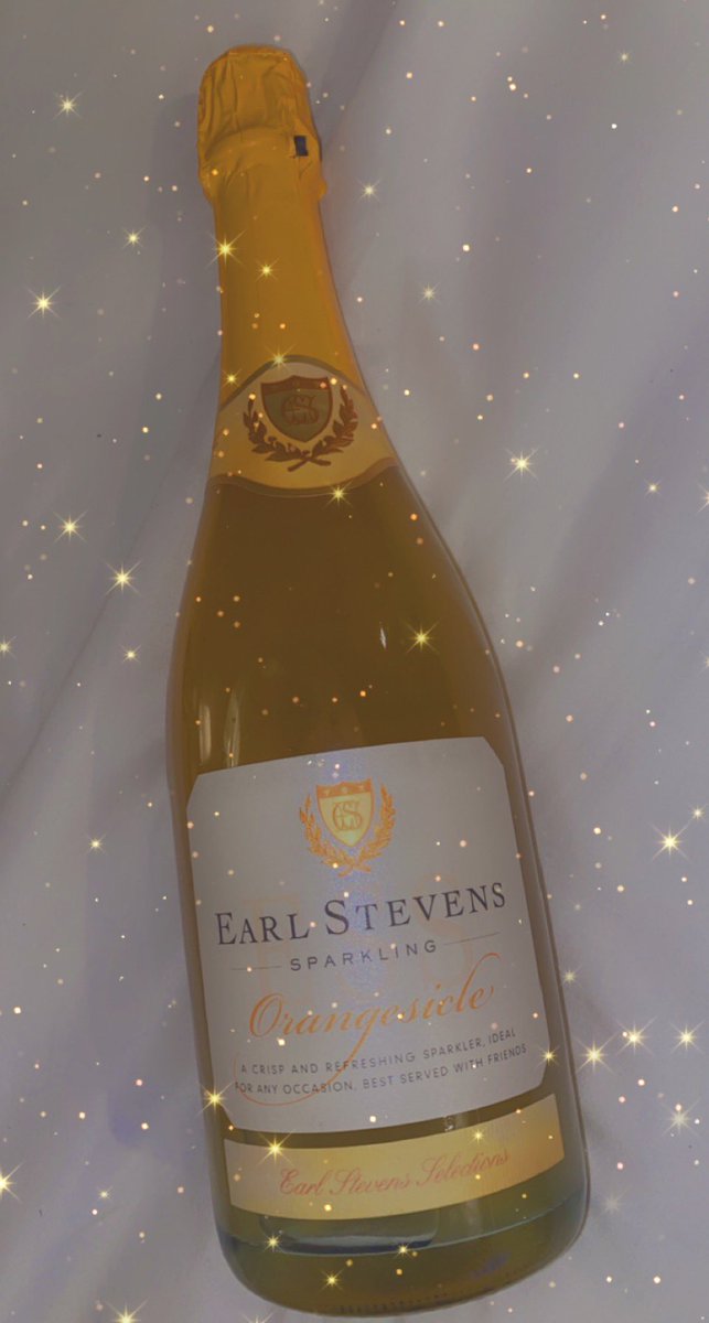 #earlstevens #sparklingorangesicle #HappyNewYear2023