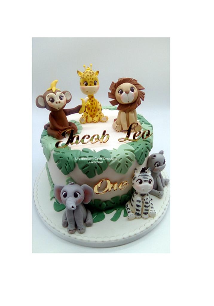 CakesDecor's tweet photo. Safari Animal Cake by Lily Blossom Cake Creations
https://t.co/kGSDHzQZXc
#safaricake #animalcake #fondantanimals #handmadecaketoppers #safaribirthdaycake #fondantmonkey #fondantgiraffe #fondantlion #fondantelephant #fondantzebra #fondanthippo #lion https://t.co/0ppLkQC51v