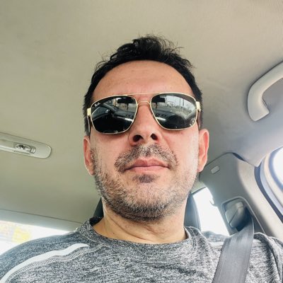 jorgebinda's tweet image. #NuevaFotoDePerfil