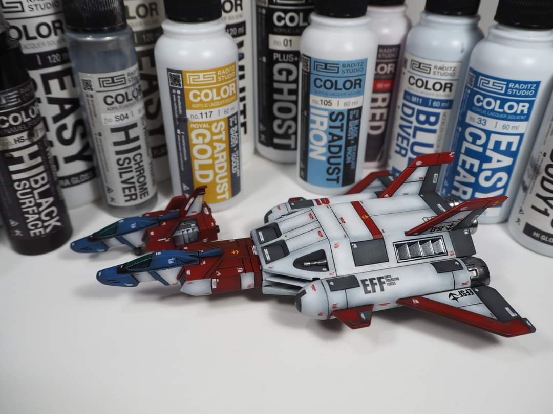 HobbyLifeStudio's tweet photo. Summary of my works 2022
HNY2023🥳🎉
#Summary2022 #HobbyLifeStudio #ホビーライフスタジオ #3D #3DPrinting #Gunpla #ガンプラ #ClassicKits #Plamo #プラモ #Modelkits #機動戦士ガンダム #MobileSuitGundam #Bandai #Tamiya #タミヤ #GBTH4 #TakaraTomy #Zoids #ZoidsWild https://t.co/xmbLoL4A54