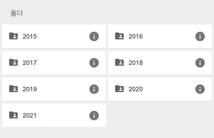 _m_storage's tweet image. 💿 엑소 브이앱 백업(2015-2022)

엑소와 시작을 함께한 브이앱이 종료됨에 따라 엑소가 나온 ‼️모든‼️ 영상을 백업하였습니다🤍
엑소엘 새해 복 많이 받으세요🍀

🔗drive.google.com/drive/folders/…

𖤐 심포유는 네이버tv로 볼 수 있어 백업하지 않았습니다.
𖤐 되도록이면 한 달 안에 저장해 주세요!