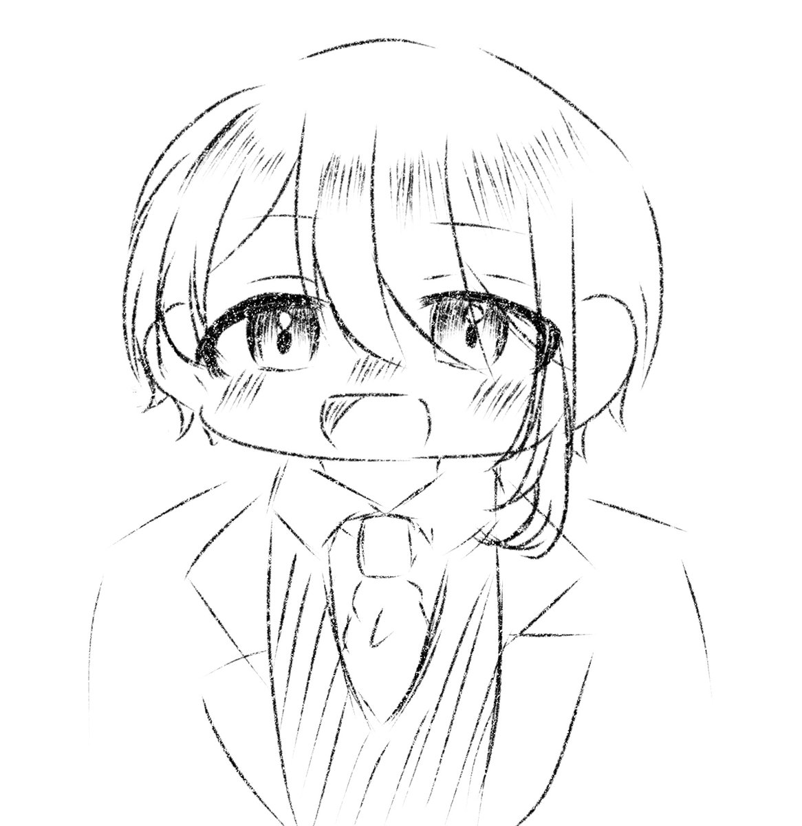 natsu_7na's tweet photo. 新年一発目のタグ失礼します……！
🚢💛さん中心に色々な方々を描かせて頂いています！
🚢💛寄りの箱推しで狂ったように💜💛に沸きます……！！
気になった方、❤️orRT全反応メンションにてお迎え失礼します…！
#浦島坂田船crewの絵描きさんと繋がりたい https://t.co/oxM0pGjniG