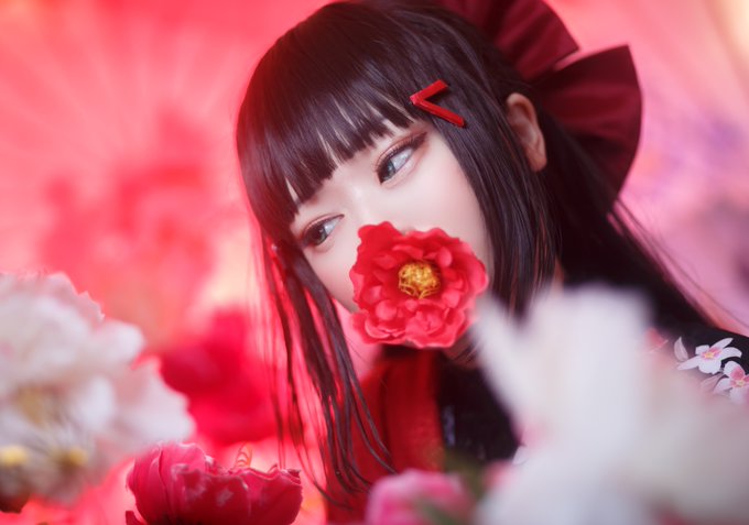 Twitterのコスプレ画像21