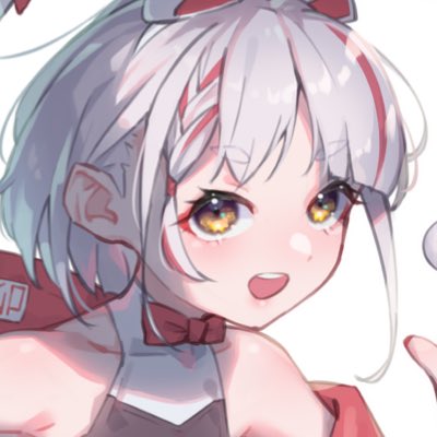 「#新しいプロフィール画像 」|ぬぇのイラスト