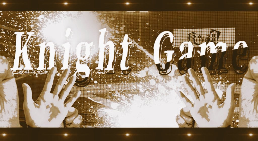 tumo_soma's tweet image. 【Knight Game】KnightA-騎士A【MV】
年明けから爆音で…かっ飛ばせ『KnightA』
26万回再生おめでとう🎵ガンガン飛ばして❨ﾉ⁠&amp;gt;ᴗ&amp;lt;❩ﾉ⁠行こう🔥
🎧youtu.be/SSPOiDCBBEc🎧

#OneKnight #LIVETOUR 
#KnightGame 
#KnightA💛💚💗💙❤️
#そうまくん #しゆんくん #てるとくん #まひとくん #ばぁうくん