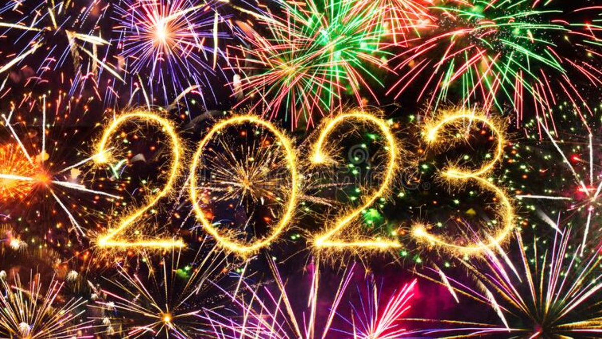 Paul1sh's tweet photo. Happy New Year https://t.co/J9e0uq6sI8