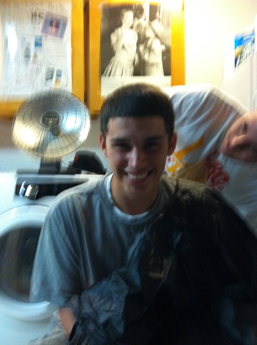 Jacob Arledge tweet media