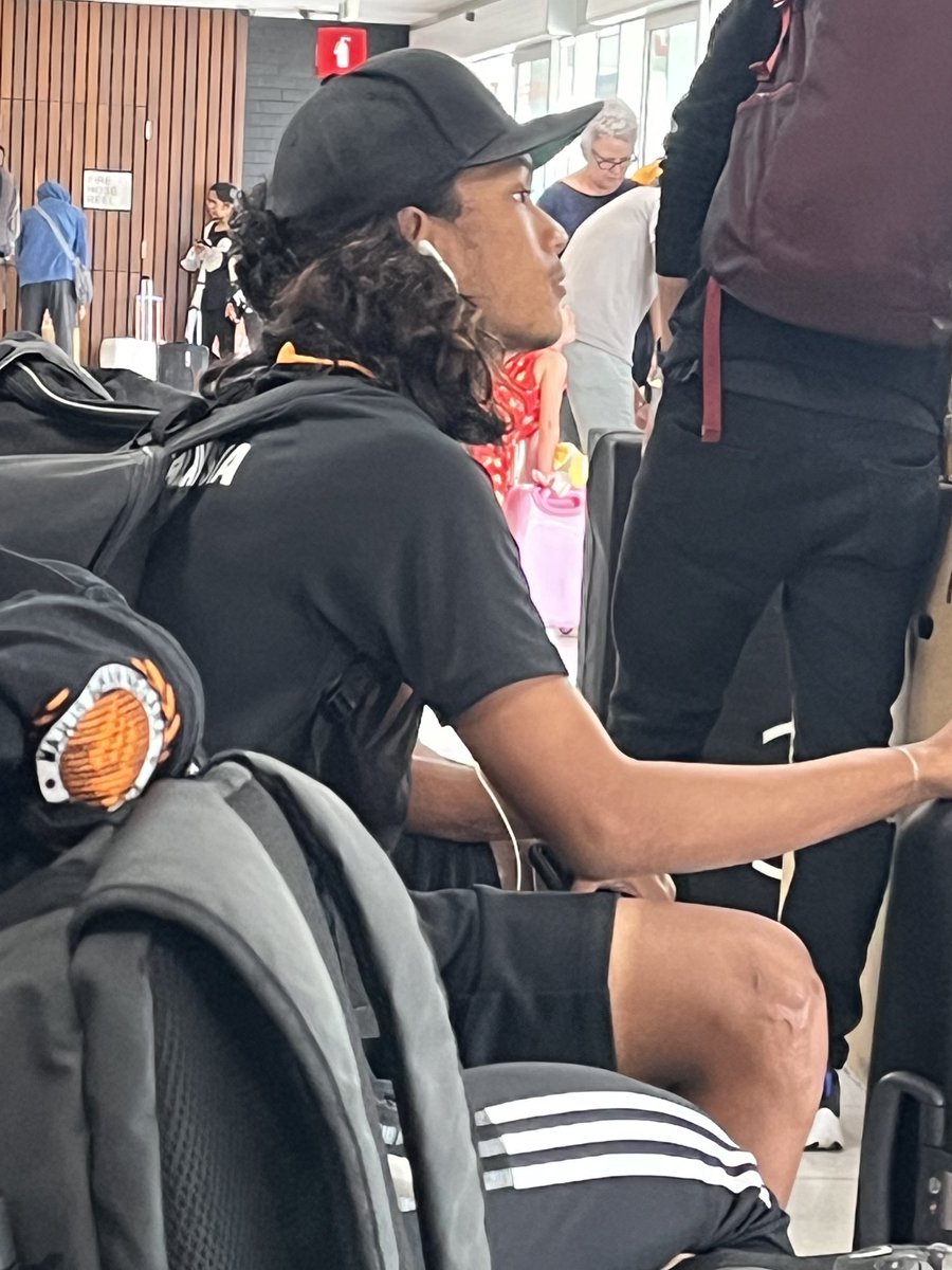 Ian MAHER tweet media