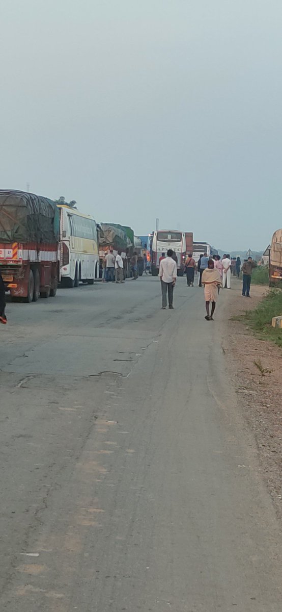 KASHI VEDAVELLI tweet media