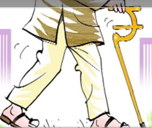 जब हिंदुस्तान की राजनीति आपकी पेंशन तय कर रही है, तब आपको तय करना है आपकी राजनीति क्या हो?
राजनीतिक 'गुलामी' छोड़ो
पेंशन से नाता जोड़ो।
#pension #rights #UnitedWeWin
#Welcome2023
#RaahDikhataRajasthan