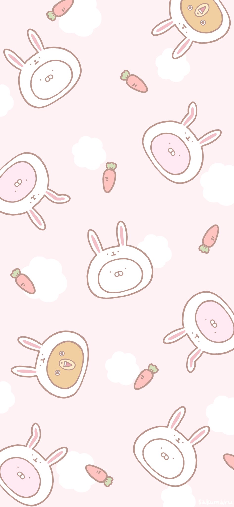 うさまる様 sakumaru🥖 うさまる妖怪屋敷スタンプ on X: 