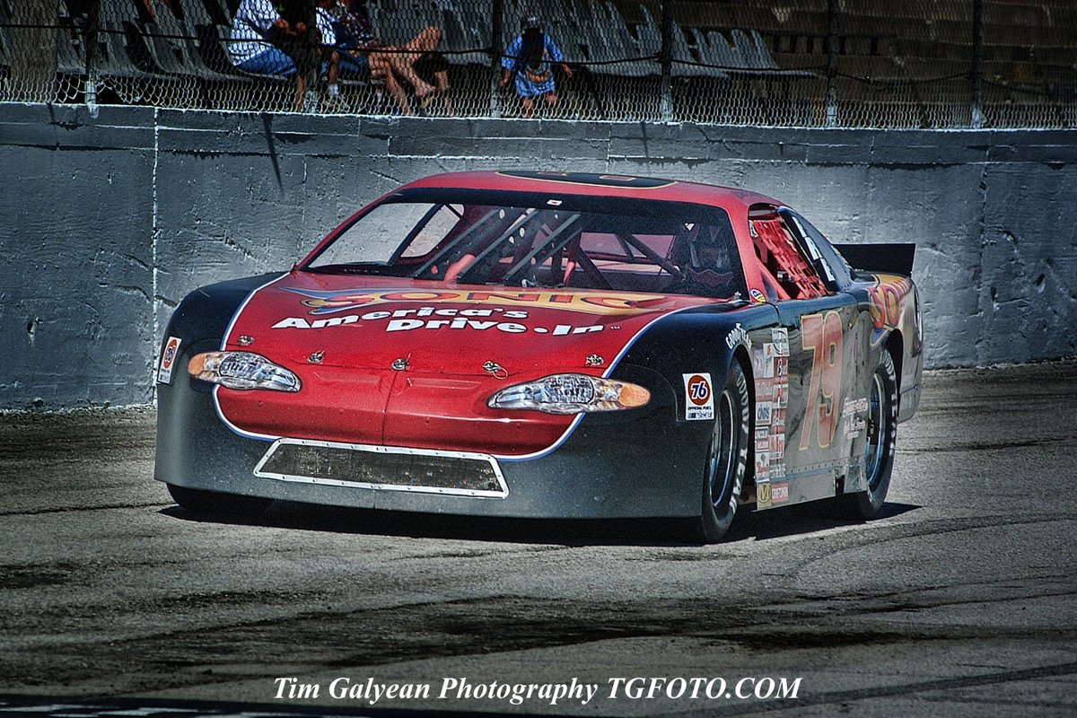 Tim Galyean tweet media