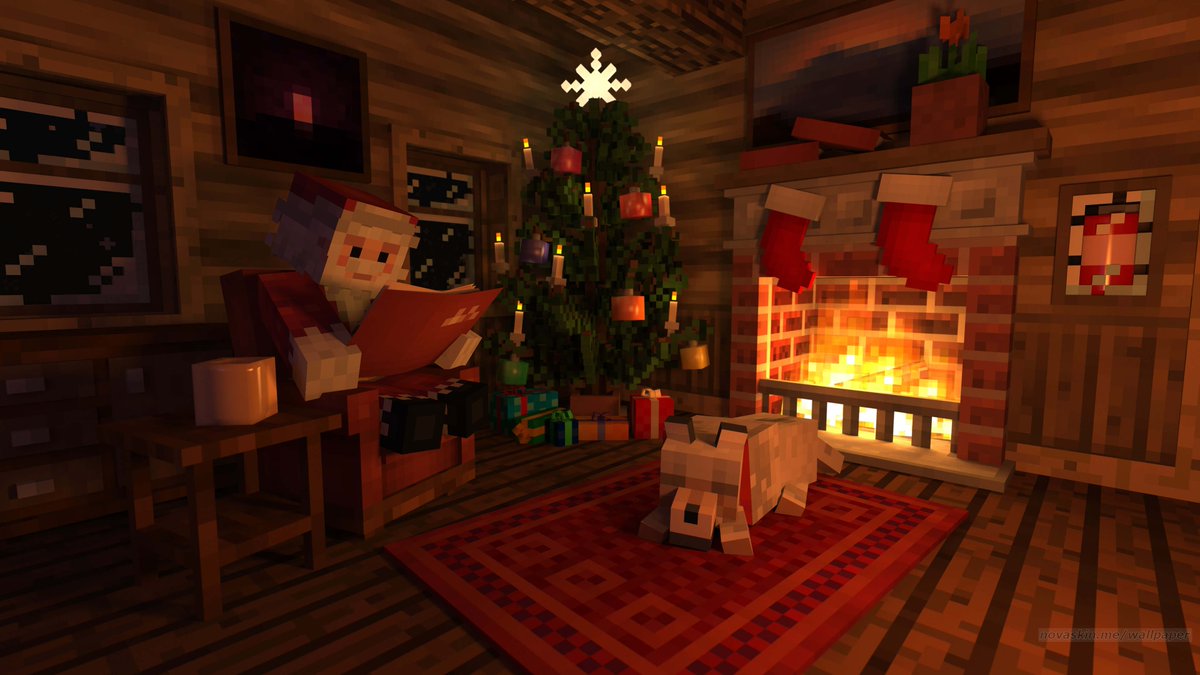 DomiCraft tweet media