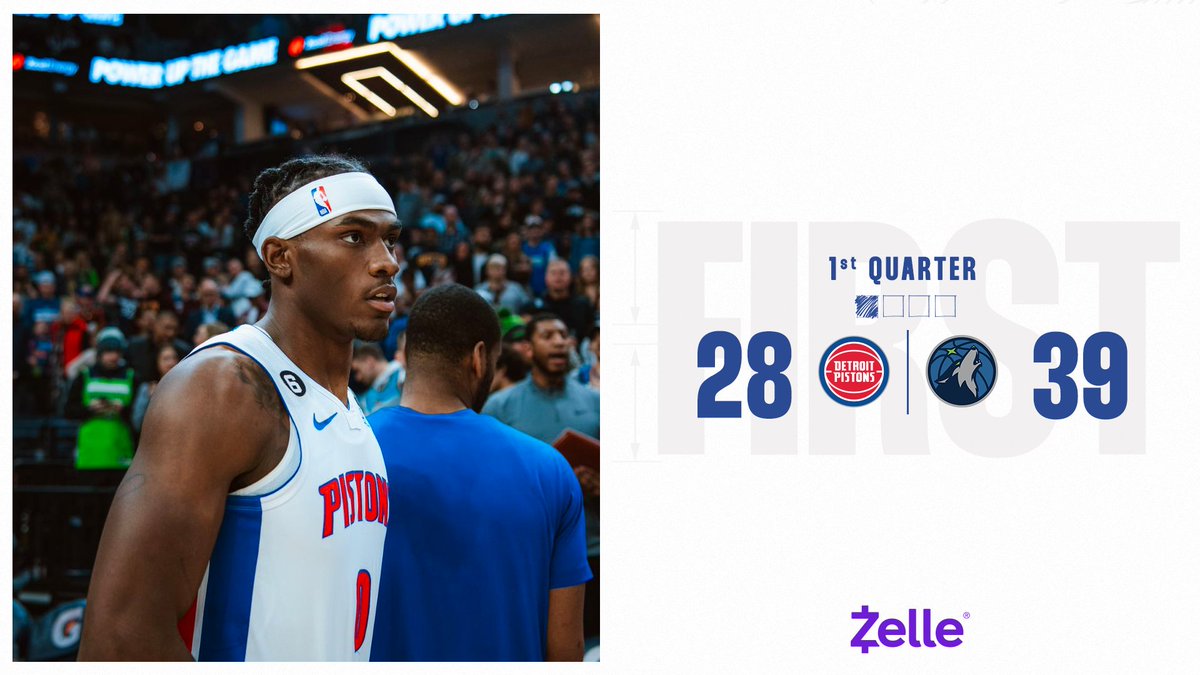 Pistons vs. Timberwolves Start time, where to watch, what’s the latest