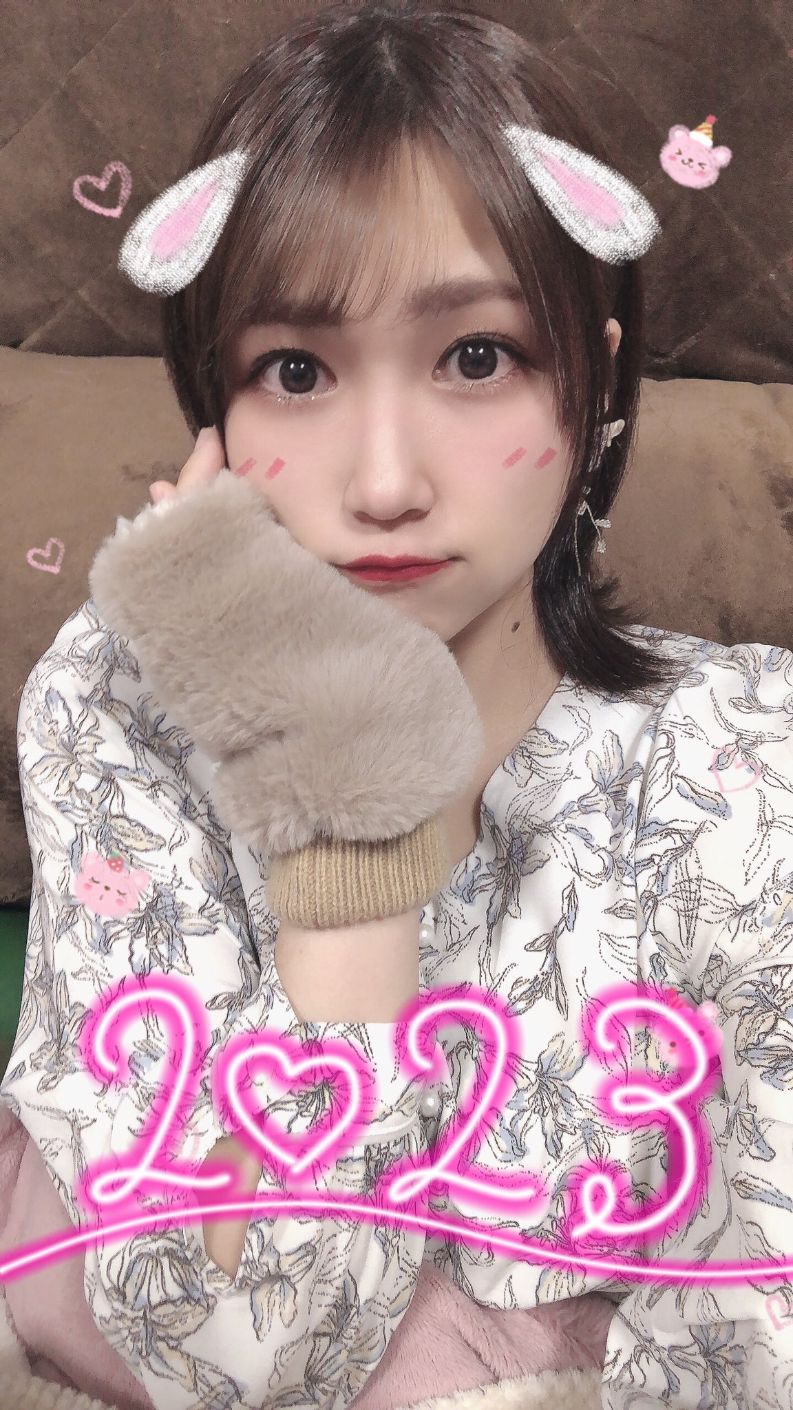 山田命 on X: 