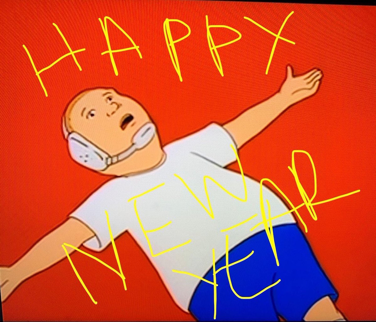 Bobby Hill 🐄 tweet media