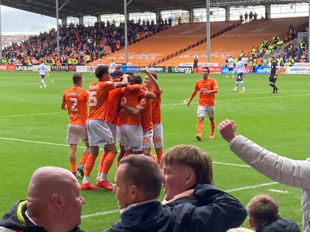JackGormanBFC's tweet photo. Another year following the bastards🍊 https://t.co/Vj5YUMU6K3