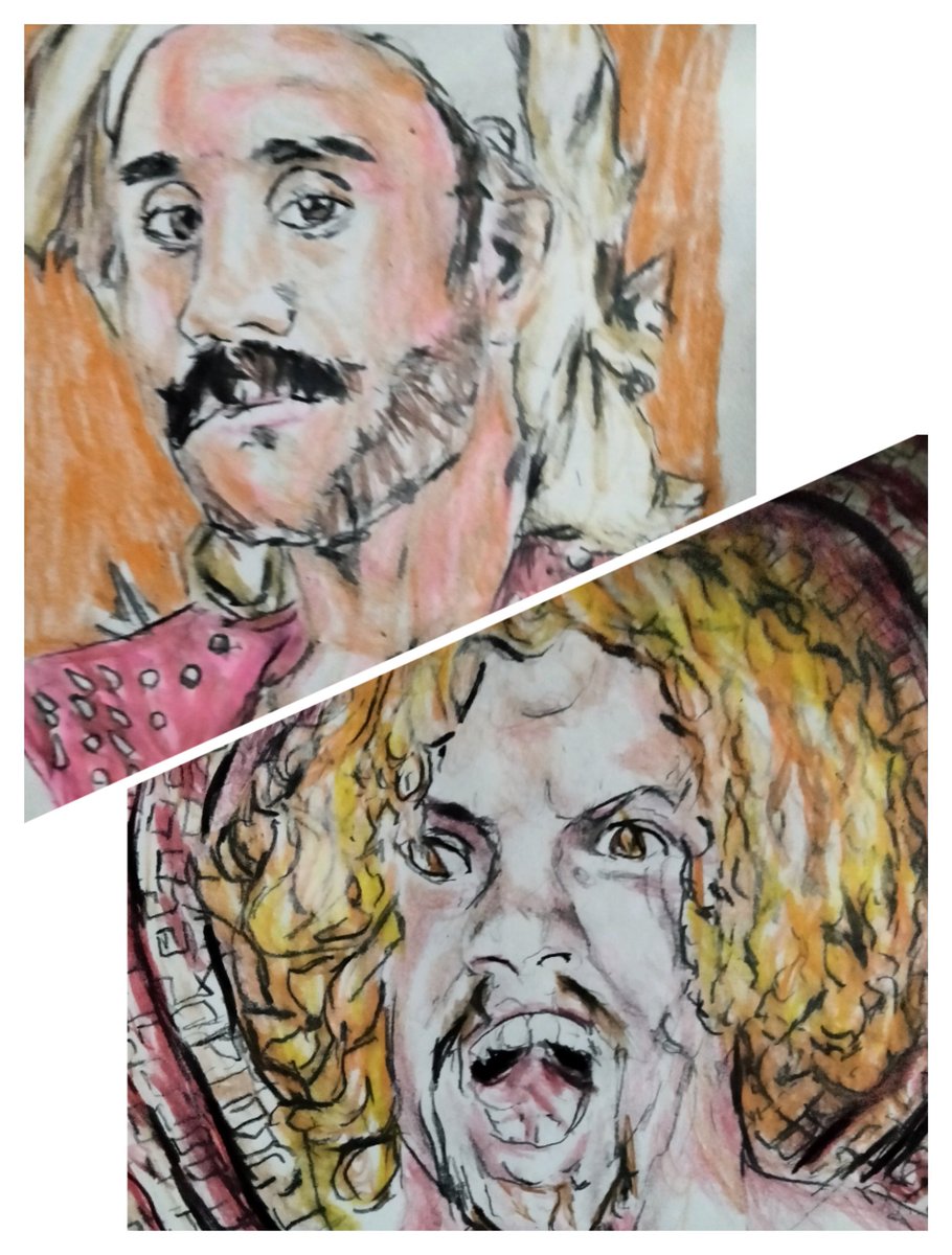 DavidWindhamJr1's tweet image. EFFY v Blake Christian #GCWInfinity