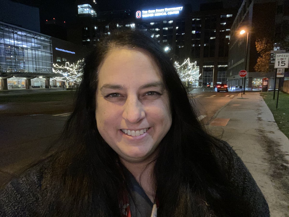 Beth Liston MD, PhD tweet media