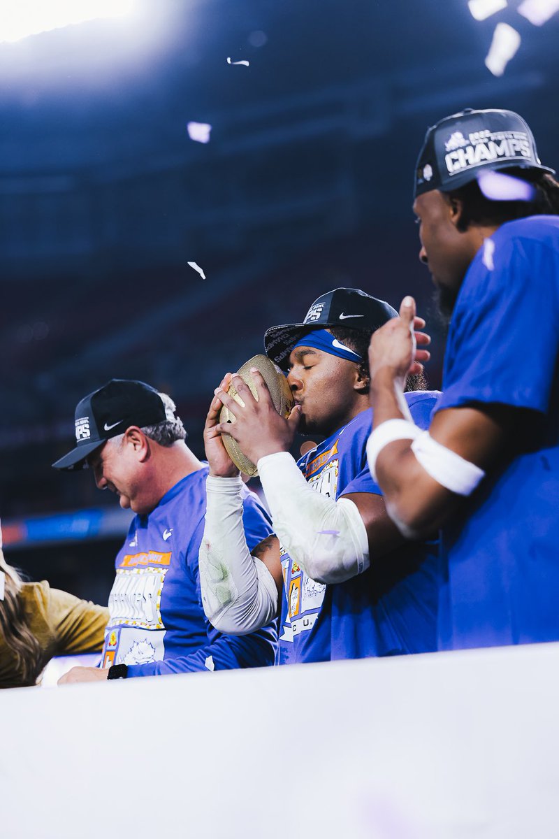 Fiesta Sports Foundation tweet media