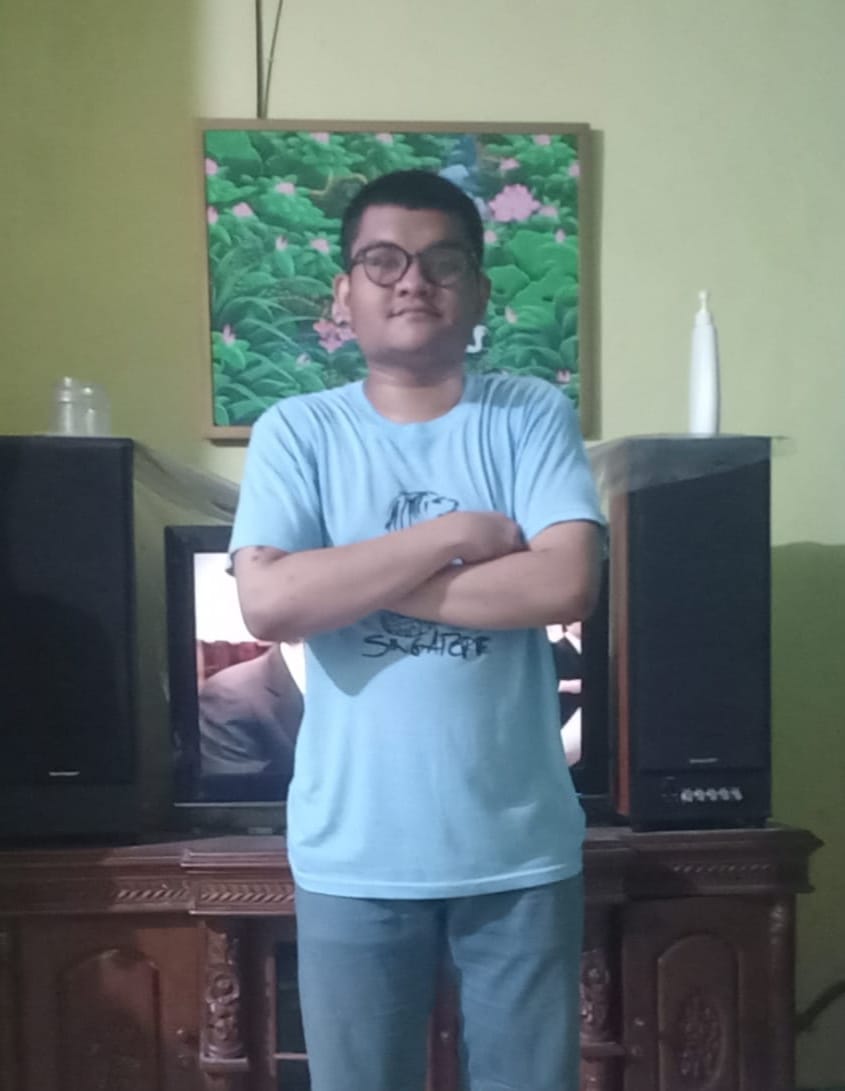 merapi_uncover's tweet photo. Twitter pls do your magic---> Mohon bantuan dan partisipasinya pagi hari ini keponakan saya yang tuna rungu bernama Galang kabur dari pondok pesantren Sarul Ashom (jln Sumatra c 13 Kayen,Condong Catur Depok) Sleman...🙏🙏😭. Hubungi sy kalau melihat ya.|@senjayustitia https://t.co/clXuNf4oAw
