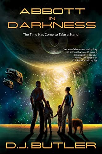 holowriting's tweet photo. BLOG POST: In which I review one of my favorite books of the year! ๐
#AbbottinDarkness #DJButler #Family #SciFi #Accounting #Adventure #BookTwt #BookReview
https://t.co/FiriLX1lNc https://t.co/Ynzj3cXJA7