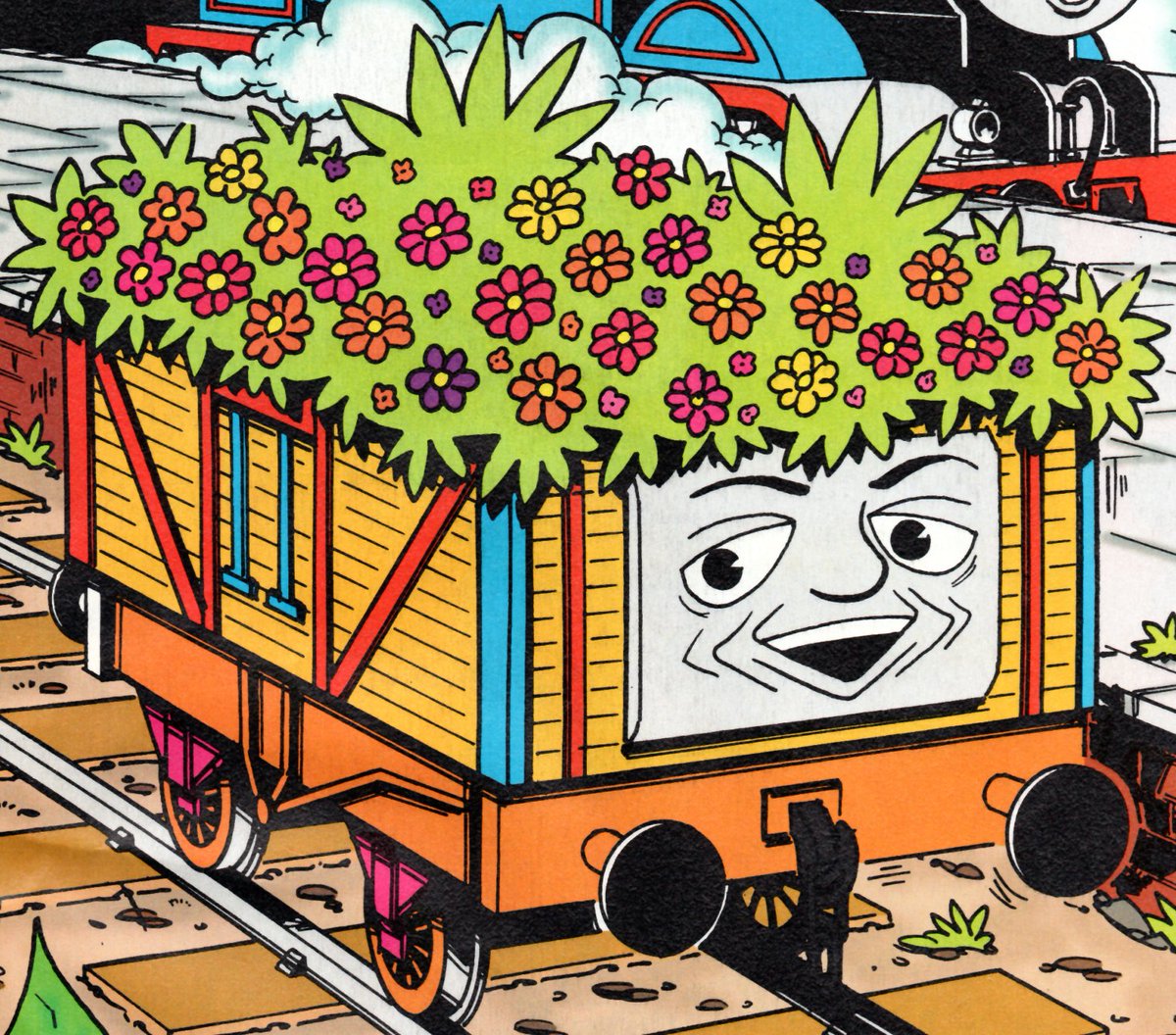 ps2 fan on Twitter "RT AdrianClass04 Featuring, the naughty pink