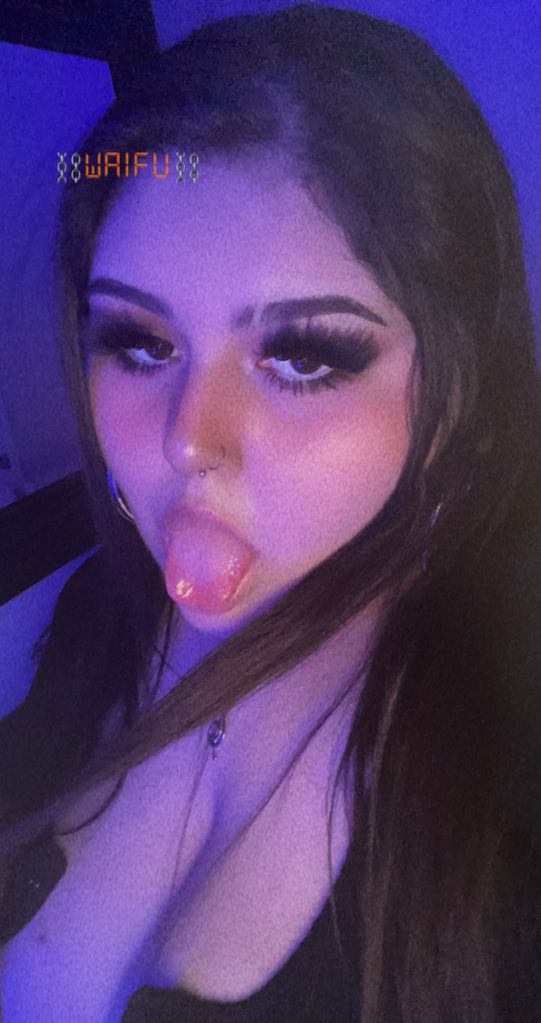 1 pic. 4 Goddesses. @babywaifuhunter @gin_the_homie @idknoell https://t.co/zzIQ0JNQ7l
