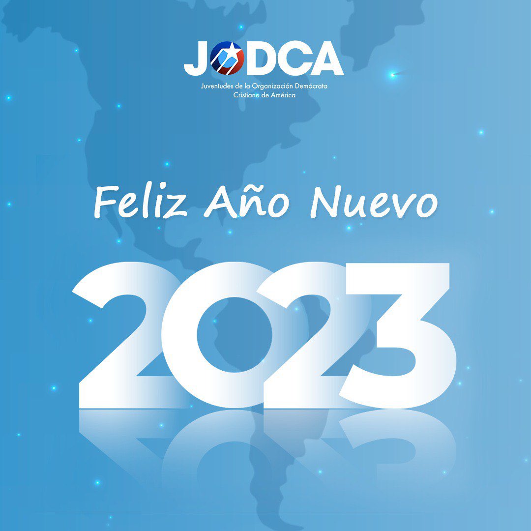 JODCA tweet media