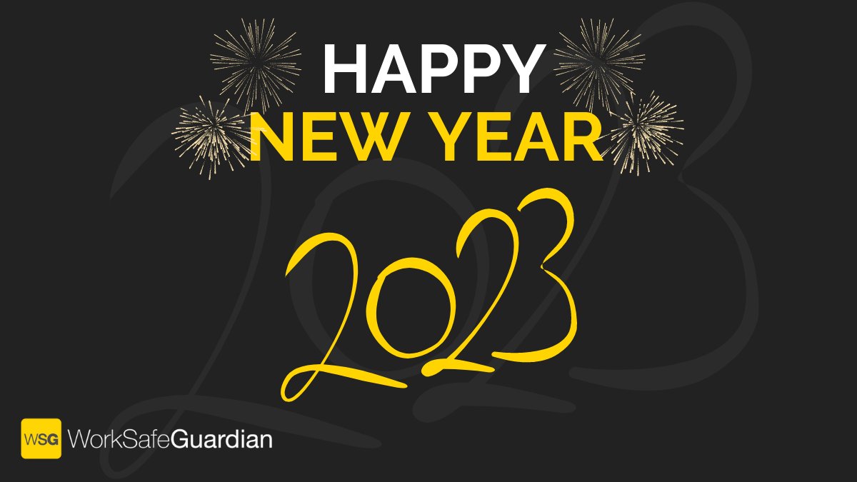 WorkSafe Guardian tweet media