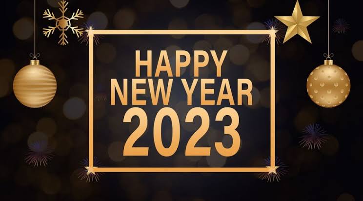 13Adityaprakash's tweet photo. Wish you all and your family a happy new year filled with hope, health, and happiness - with a generous sprinkle of fun! https://t.co/K10DMHGIiy