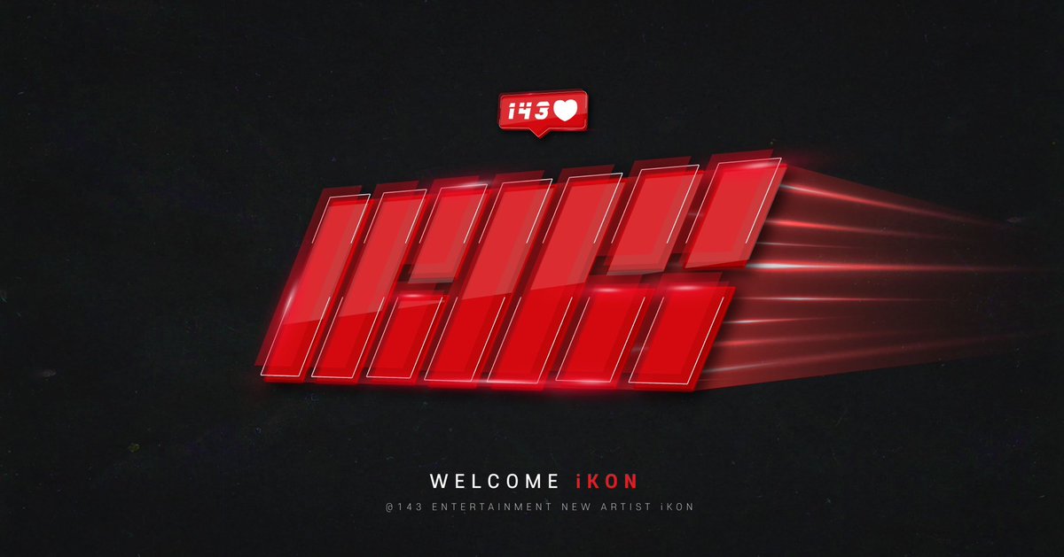 #Welcome #iKON #143