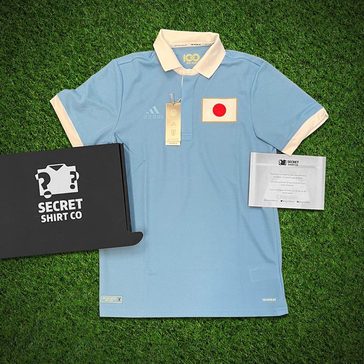secretshirtco's tweet photo. Secret Shirt Co New Years Giveaway. 3/24. 

To enter 👇

🔄 Retweet this tweet
🤝 Follow us

Winner will be announced at 2.55AM, Good luck! 💥 https://t.co/lFXSBJigX6