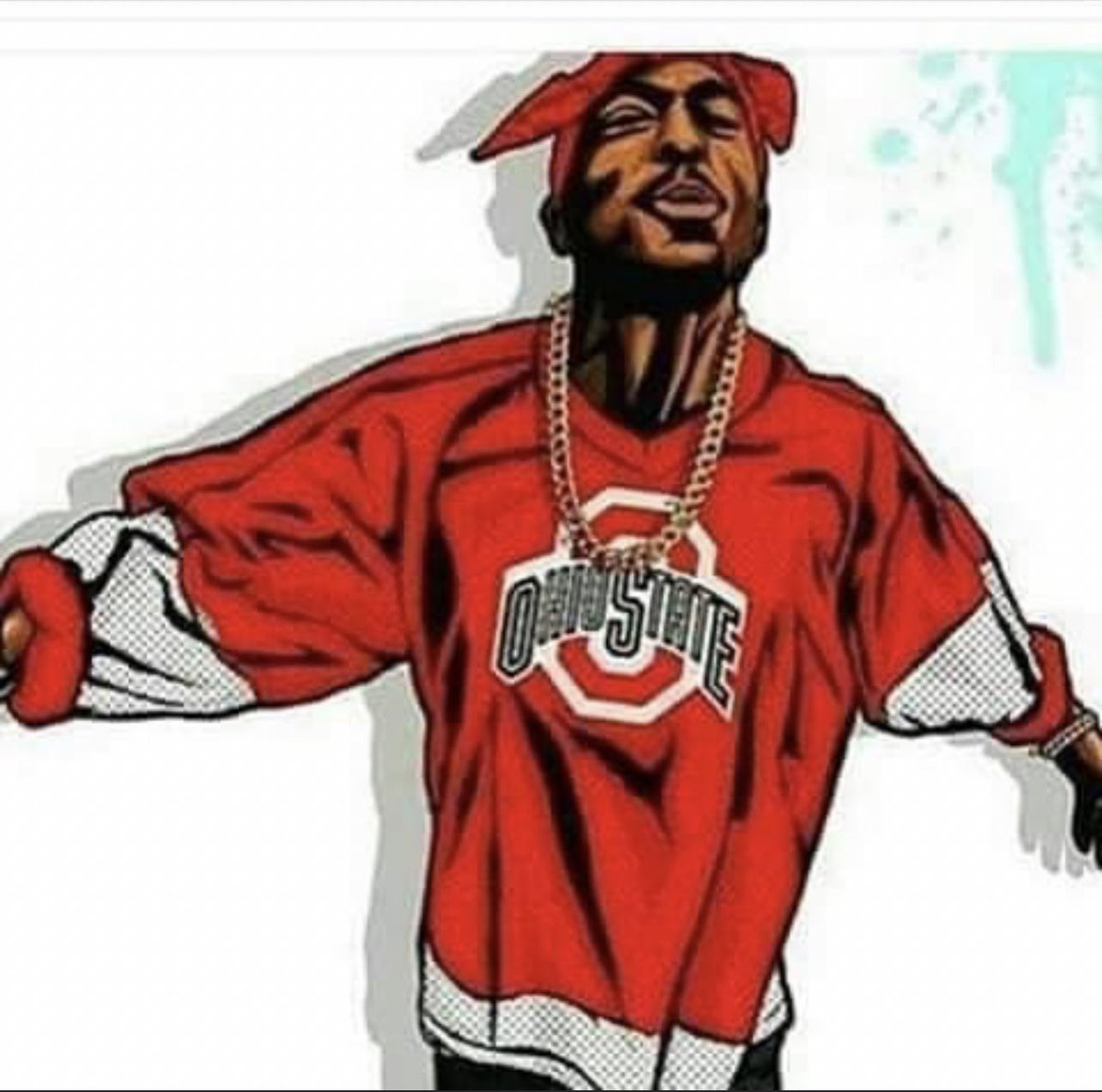 Domcorelione's tweet photo. O-H against the world https://t.co/a4p2JR8xzD