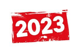 دوورە وڵاتەکانم
ساڵی نوێی زایینیتان پیرۆز!
هیوادارم ساڵی نوێ ببێتە هەوێنی ئاوات و شۆڕشەکەمان. 
یادی شەهیدە ئازیزەکانمان بەرز رادەگرین و گیان لە سەر دەست بەرەو پیری ساڵی ئازادی دەچین.
بە هیوای بەدی هاتنی ئاوتەکانمان
#ژینا_ئەمینی 
#ريتوييت 
#انقلاب۱۴۰۱