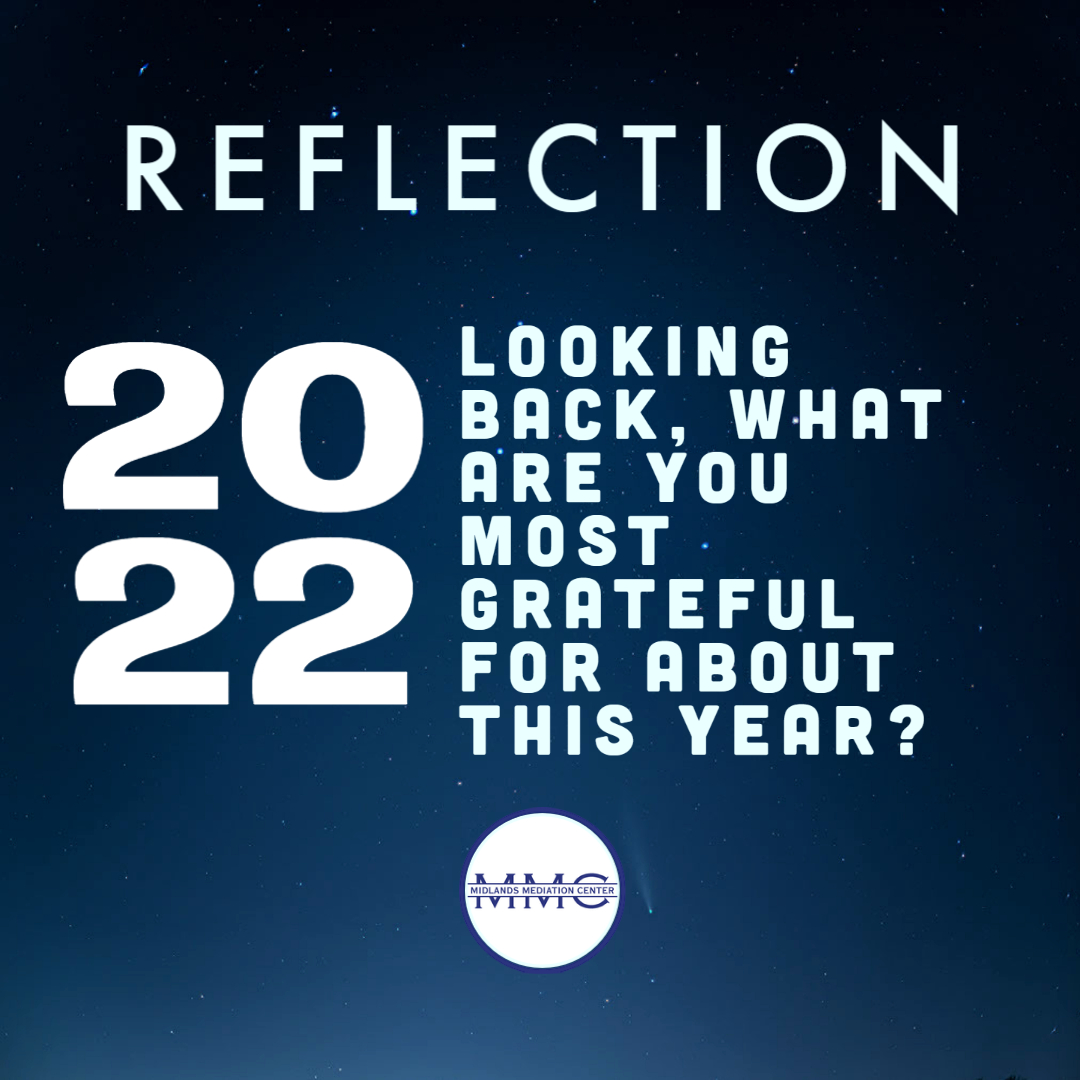 If you have journeyed the whole day - that's 12 hours of reflections!! Congratulations
Considering all that happened in the last twelve months, what are you most thankful for? What experiences, people, or events have brought you the most gratitude?  #2020Reflection