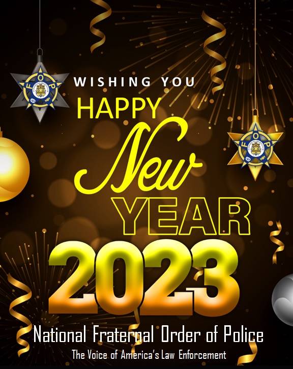 National Fraternal Order of Police (FOP) tweet media
