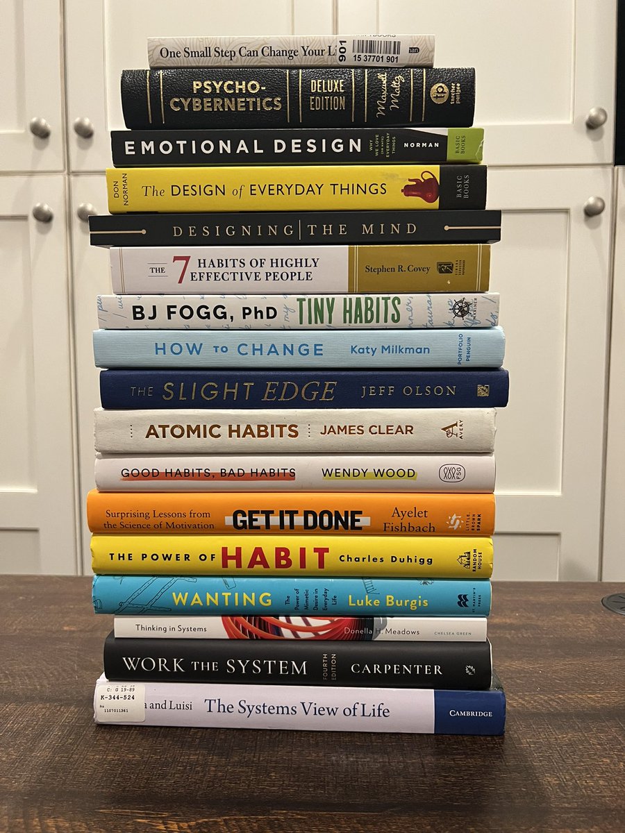 Books with Beste tweet media