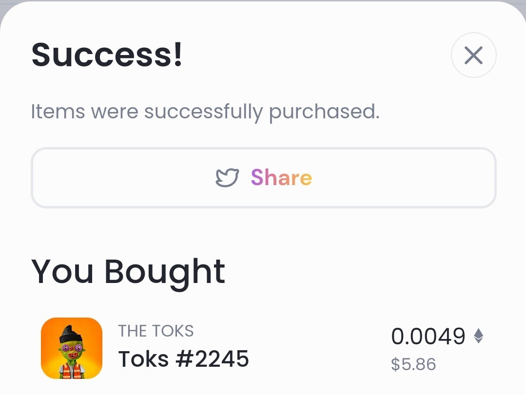 Ummm hey <a href="/THETOKSNFT/">T O K S</a>