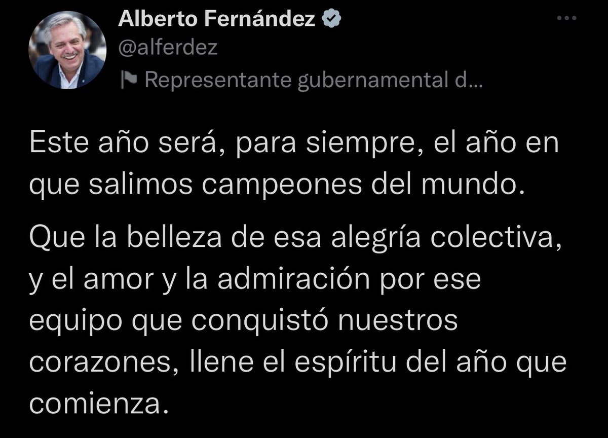 NicolasLucca's tweet photo. Tiren un logro propio, parásitos de emociones. https://t.co/G8VGlGaQjU